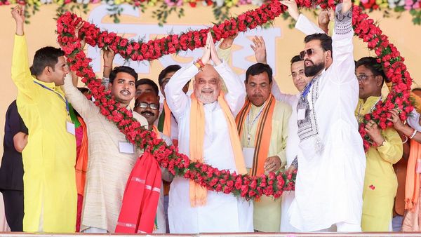 West Bengal Survey: బీజేపీ అంతర్గత సర్వేలో షాకింగ్- ఎన్ని సీట్లో తెలుసా ?