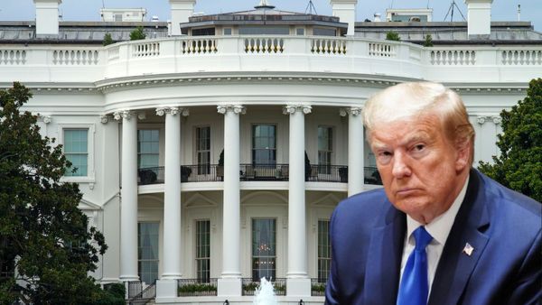 యుద్ధంపై బెట్టింగ్ కాసి కోట్లు సంపాదించారు: వైట్ హౌస్ ఇన్సైడర్ ట్రేడింగ్ మిస్టరీ