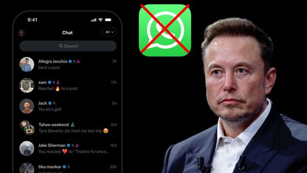 మస్క్ మామ ఇచ్చిపడేశాడు: వాట్సాప్‌కు గుడ్ బై.. XChatకు వెల్కమ్!