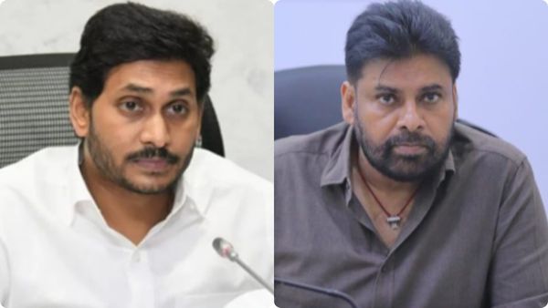 పవన్ కళ్యాణ్ సర్జరీపై స్పందించిన జగన్- ఎమోషనల్ మెసేజ్..!