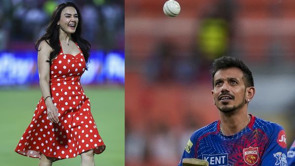 ‘నీ కోసం ఏదైనా చేస్తా యుజీ’: సొట్టబుగ్గల సుందరి బంపరాఫర్!