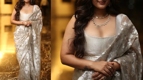 ఒక్క ఈవెంట్ తోనే ఇండస్ట్రీని షేక్ చేసిన స్టార్ హీరో మేనకోడలు..!