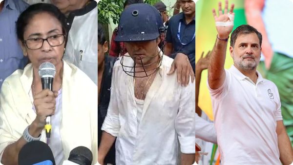 Abhishek Banerjee: మేనల్లుడికి ట్రీట్మెంట్ నిర్లక్ష్యం-ఆస్పత్రిపై మమత ఫైర్-రాహుల్ ఆఫర్..!