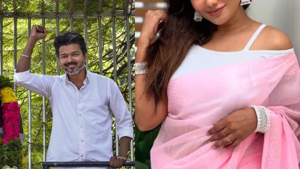 నా బిడ్డ చావుకు సీఎం విజయే కారణం: కన్నీరు మున్నీరైన ప్రముఖ నటి!