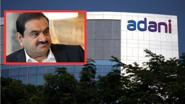 Adani:జైప్రకాష్ అసోసియేట్స్ బిడ్‌పై అదానీకి భారీ ఊరట,కీలక తీర్పు ఇచ్చిన NCLAT..!