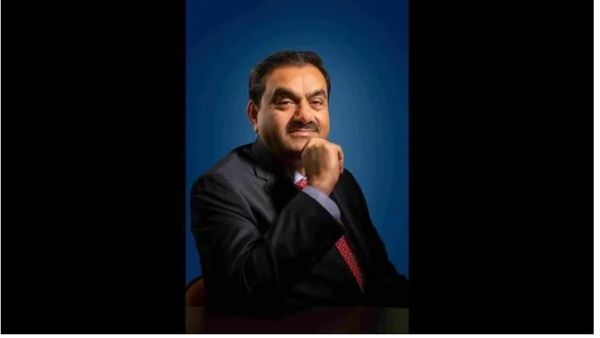 గౌతమ్ అదానీ సరికొత్త వ్యూహం: కార్మికులకు మెరుగైన జీవితం, స్థానికుల ఉద్యోగాలపై ఫోకస్