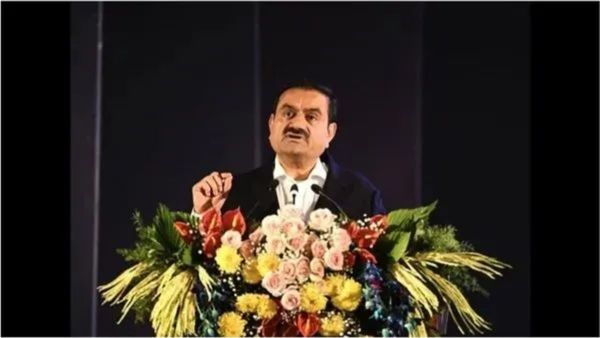 Gautam Adani:అదానీ ‘సేవా’ యజ్ఞం.. గ్రామీణ కంటి వైద్య నెట్‌వర్క్‌కు శ్రీకారం!