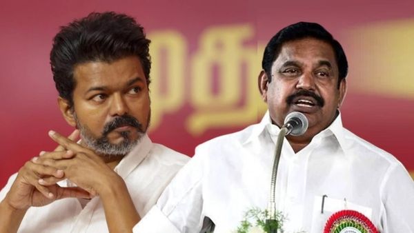 సీఎం కాగానే విజయ్ కు ఊహించని వరం, AIADMK ఎమ్మెల్యేల మద్దతు..!?