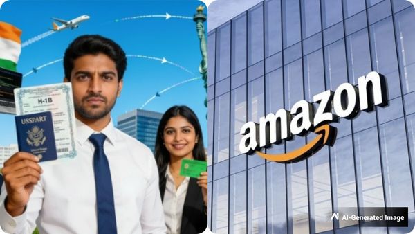 H-1B Visa: భారతీయులకు 60 రోజులే డెడ్ లైన్- తాజా లేఆఫ్స్ ఎఫెక్ట్..!