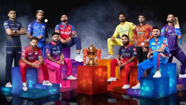 IPL 2026 కెప్టెన్లలో తోపు అతనే- ఎవరి ర్యాంకు ఎంతంటే..!!