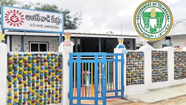 అంగన్వాడీలకు శుభవార్త .. త్వరలోనే ఆ పోస్టులు భర్తీ!