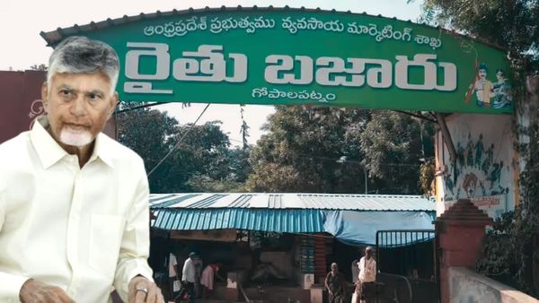 90 నియోజకవర్గాల్లో సరికొత్త డిజిటల్ రైతుబజార్లు..