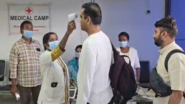 ఏపీలో ఎబోలా అలెర్ట్.. అక్కడ ఎబోలా స్క్రీనింగ్ పరీక్షలు!