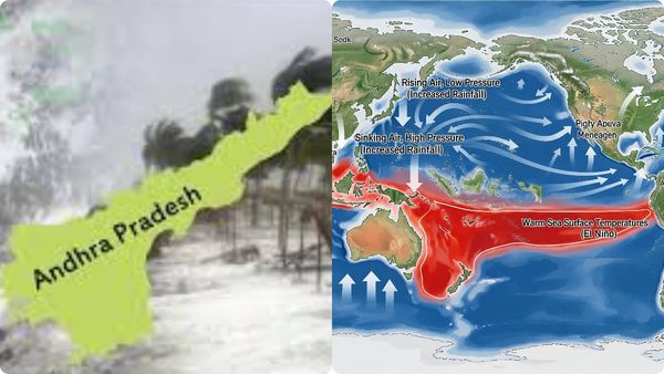 AP El Nino 2026: ఏపీకి ఎల్ నినో ముప్పు తీవ్రమే ? నిపుణుల తాజా వార్నింగ్..!