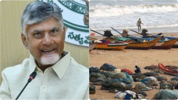 AP Govt: ఏపీలో రేపు వారి ఖాతాల్లో 20 వేల జమ..! పూర్తి వివరాలివే..!