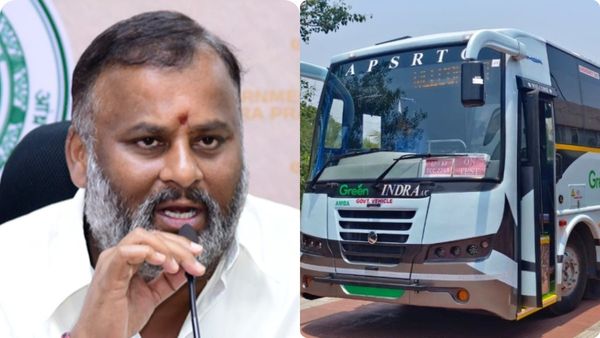 APSRTC ప్రైవేటీకరణపై తేల్చేసిన ఏపీ సర్కార్..! పీపీపీలో డిపోలు-3 వేల ఈవీలు..!