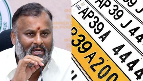 ఏపీలో వాహనాల రిజిస్ట్రేషన్ కు కొత్త విధానం..! 24 గంటల్లోనే..! ఫ్యాన్సీ నంబర్లకు..!