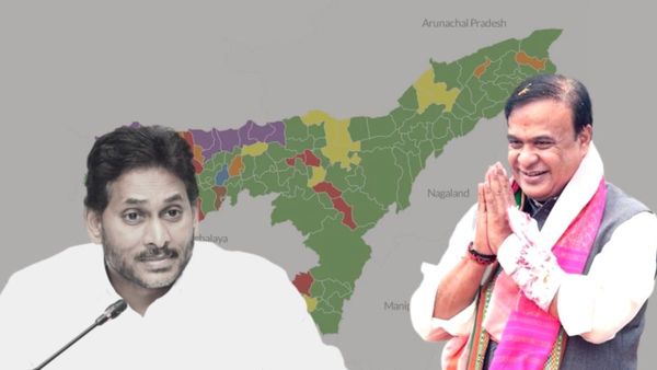 అస్సాంలోనూ జగన్ సీన్: ప్రతిపక్ష హోదా కూడా లేదే!