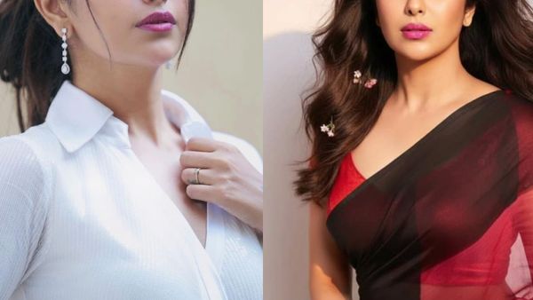 దేశం విడిచి వెళ్లిపోయిన స్టార్ హీరోయిన్.. ఇకపై అంతా బ్యాంకాక్ నుంచే!