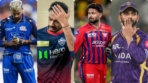 IPL 2026: సీజన్ లో కెప్టెన్సీ కోల్పోతున్న తొలి ప్లేయర్ అతనే..? రేసులో వీళ్లు కూడా..!