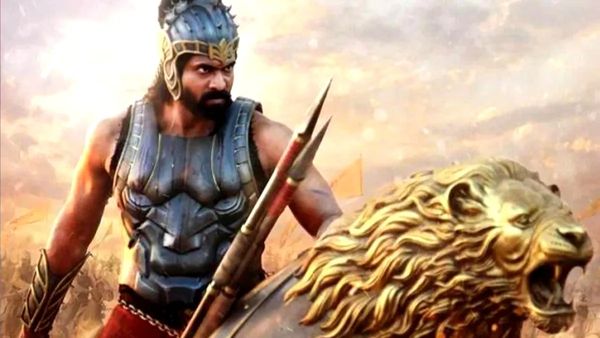 'బాహుబలి'లో రానా భార్య ఎవరో తెలిసిపోయిందోచ్..!