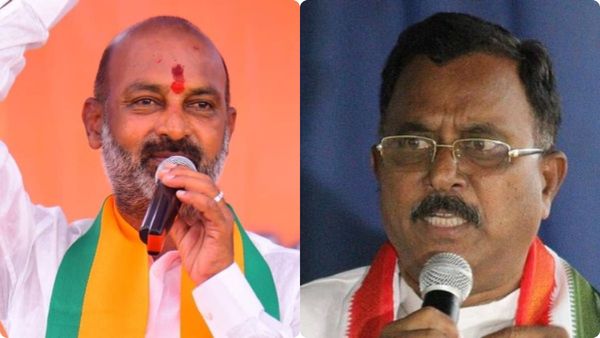 బండి సంజయ్ రాజీనామా అక్కర్లేదు- మల్లు రవి బిగ్ షాక్ ..!