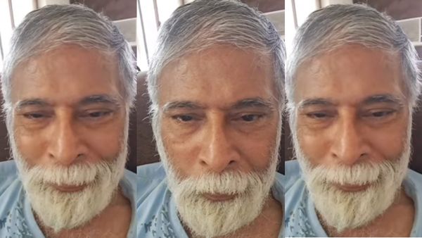 గుర్తు పట్టలేని స్థితిలో ఒకప్పటి యాక్షన్ హీరో.. వీడియో వైరల్ !!
