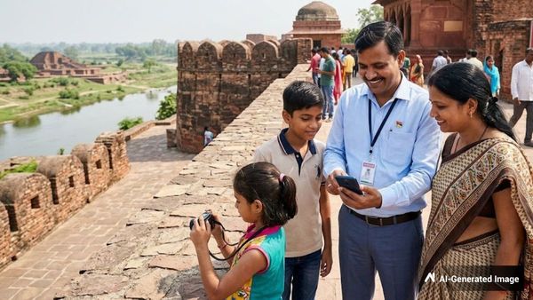 ఫ్యామిలీతో టూర్‌కెళ్తే ప్రభుత్వం జీతం.. దేశంలోనే ఫస్ట్ టైమ్