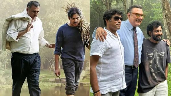 బాబాయ్‌కి ఒక ఇండస్ట్రీ హిట్, ఒక అట్టర్ ఫ్లాప్.. మరి కొడుకుకి ఏమిస్తాడో ?