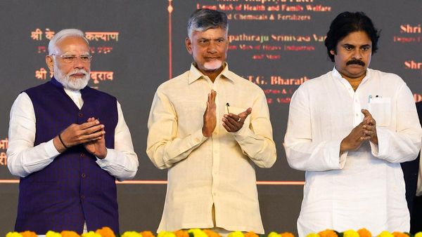 కూటమి రాజ్యసభ అభ్యర్ధుల ఖరారు - బీజేపీ, జనసేన నుంచి అనూహ్యంగా..!!