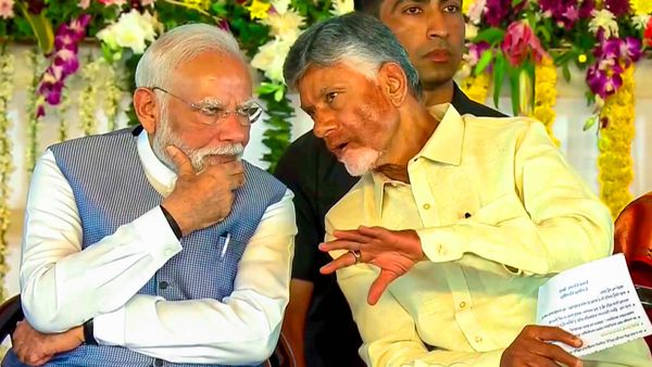 నో ఛాన్స్.. తేల్చి చెప్పిన చంద్రబాబు- బీజేపీ ఆశలపై నీళ్లు..!?