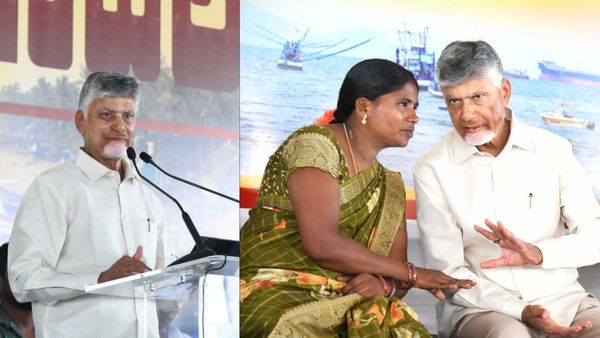 తీరం మనదే.. బోటు మనదే.. వేటా మనదే! సీఎం పవర్‌ఫుల్ పంచ్ డైలాగ్స్