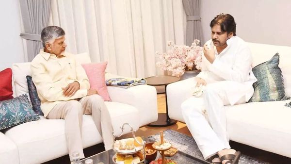 పవన్ ఇంటికి సీఎం చంద్రబాబు, కీలక మంత్రాంగం..!!