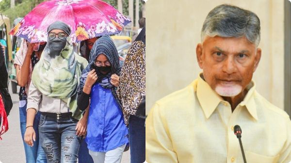 AP Heatwave: వడగాల్పుల ఎఫెక్ట్- సెలవులకు చంద్రబాబు ఆదేశాలు..!