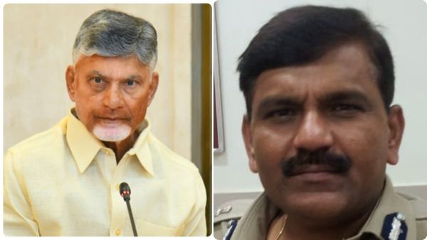 మీరు స్పెషల్ ఫ్లైట్లలో.. మేం సైకిళ్లపైనా? చంద్రబాబుకు సీబీఐ మాజీ బాస్ పంచ్..!