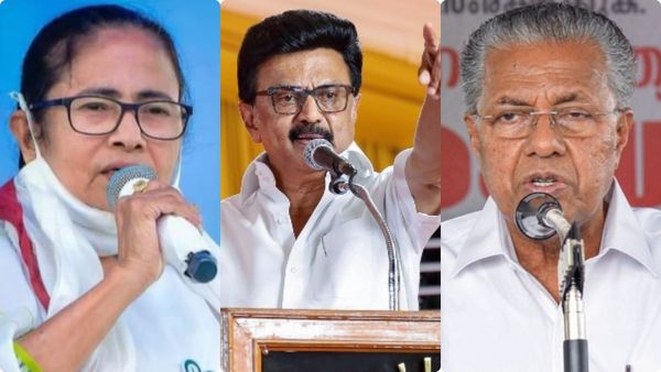 Election Results 2026: ఓటమి బాటలో ముగ్గురు సీఎంలు, డజన్ల కొద్దీ మంత్రులు..!