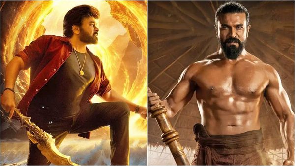 చిరంజీవి 'విశ్వంభర' రిలీజ్ డేట్ ఫిక్స్.. నెల గ్యాప్ లో తండ్రీకొడుకుల బాక్సాఫీస్ విధ్వంసం..!