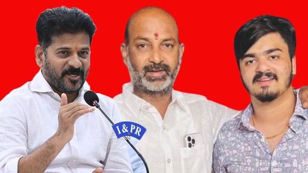బండి భగీరథ్ పోక్సో కేసు.. సీఎం రేవంత్ సీరియస్, విచారణకు సిట్!
