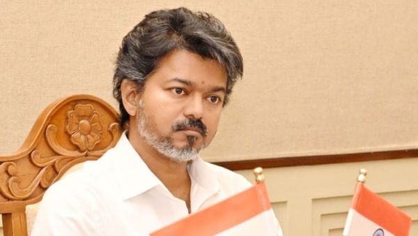 సీఎం విజయ్ సీరియస్, వాళ్ల వెన్నులో వణుకు పుట్టాలి