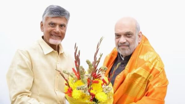 కీలక పరిణామాల వేళ ఢిల్లీకి చంద్రబాబు..!!