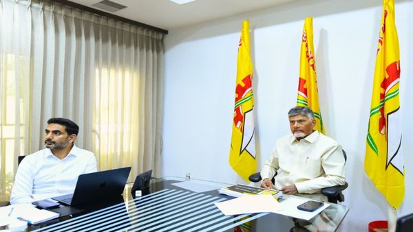 ఇక మోయలేం, తమిళనాడు ఫలితాలే నిదర్శనం- తేల్చేసిన చంద్రబాబు..!!