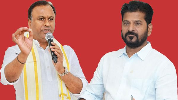 కేబినెట్ లోకి రాజగోపాల్ రెడ్డి, కండీషన్స్ అప్లై - ఆ ముగ్గురూ ఇన్, ఈ ఇద్దరూ ఔట్..!!