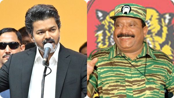 విజయ్ మరో షాకింగ్..! రాజీవ్ గాంధీ హంతకుడికి ఇలా ..!