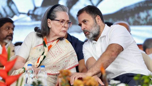 కాంగ్రెస్ ఖతం! హస్తం పార్టీ హాహాకారాలు