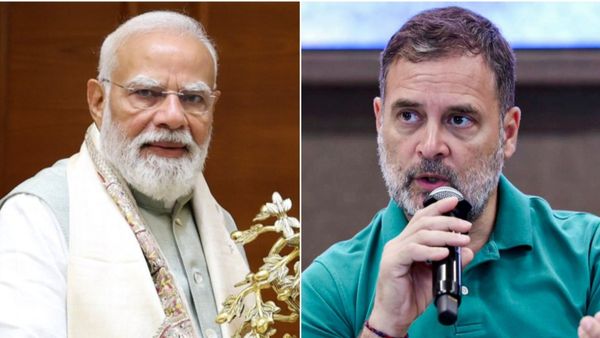 చెప్పుకోవడానికి విశ్వ గురు- ఒక్క పరీక్షనూ సక్రమంగా నిర్వహించలేడు: రాహుల్ పంచ్