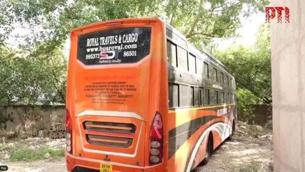 Delhi gang rape:ఢిల్లీలో మరో నిర్భయ ఘటన: కదులుతున్న బస్సులో మహిళపై అమానుషం