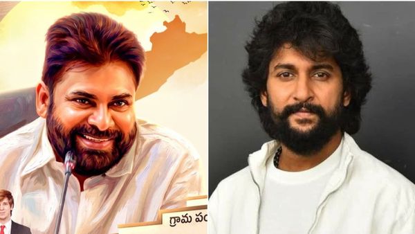 పవన్ సూచనల మేరకు హీరో నాని బిగ్ స్టెప్