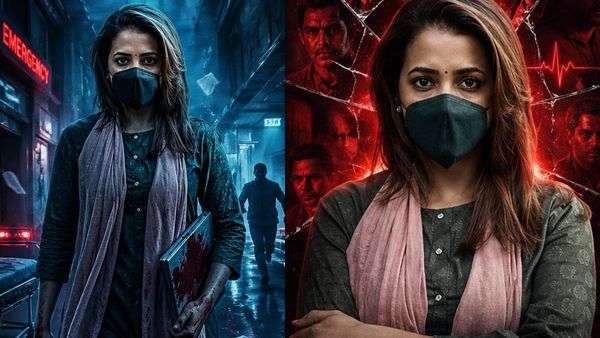 సస్పెన్స్ థ్రిల్లర్‌తో వస్తున్న స్టార్ హీరోయిన్..'హంట్'చేయడం పక్కా..!