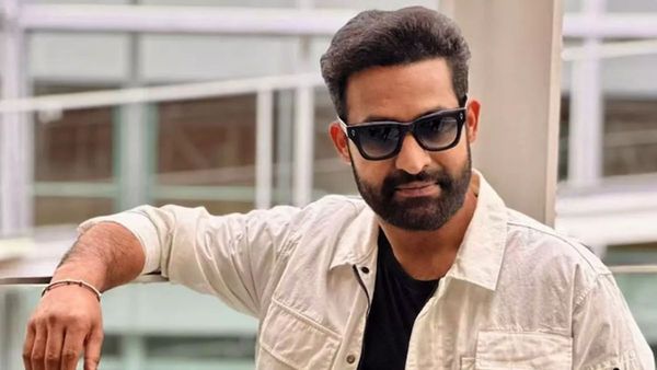 Dragon: జూ.ఎన్టీఆర్ చిత్రంలో వివాదాస్పద నటుడు..!!