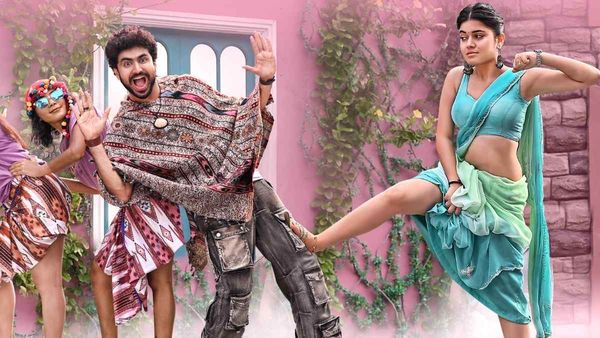 ఓటీటీని షేక్ చేస్తున్న చిన్న సినిమా
